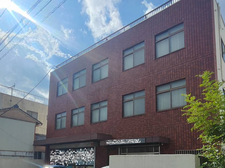 外壁塗装 名古屋市　N様邸｜稲沢市の屋根塗装・外壁塗装フォーグッドBefore画像