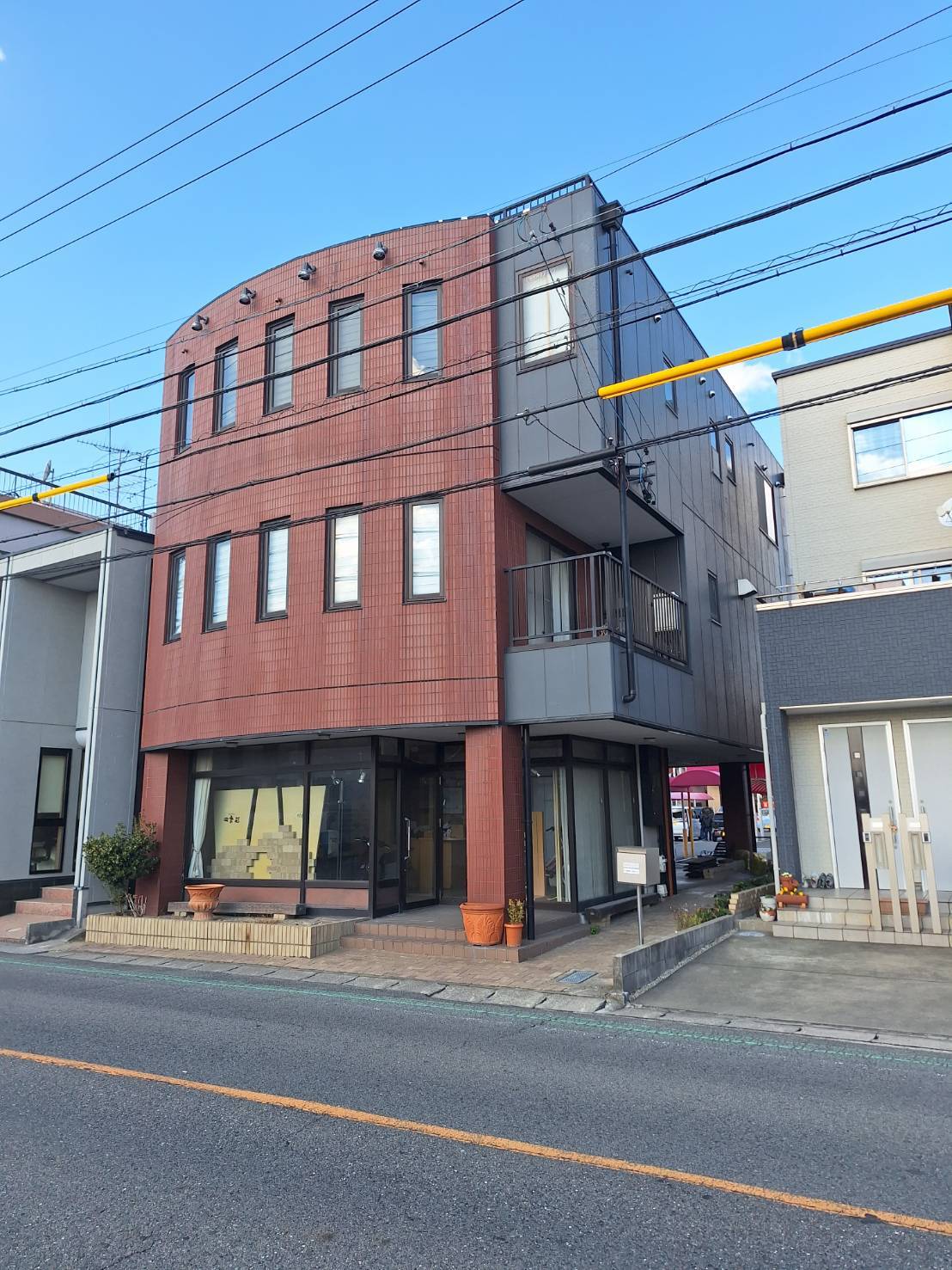 外壁塗装 海部群　M様邸｜稲沢市の屋根塗装・外壁塗装フォーグッドBefore画像